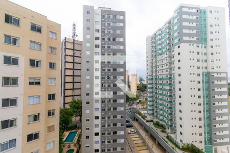 Apartamento à venda com 55m², 2 quartos e 1 vaga Apartamento à venda com 55m², 2 quartos e 1 vagaVista da Área de serviço