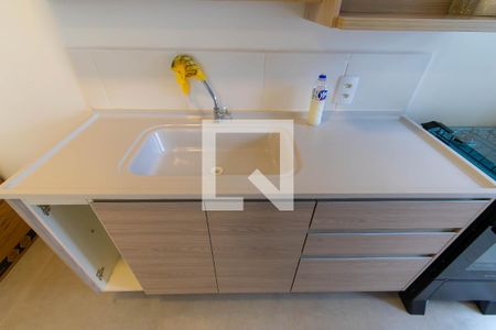 Apartamento à venda com 55m², 2 quartos e 1 vaga Apartamento à venda com 55m², 2 quartos e 1 vagaCozinha