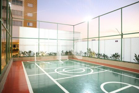 Apartamento para alugar com 64m², 2 quartos e 1 vagaÁrea comum