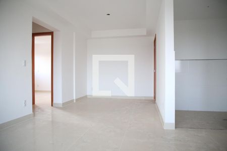 Apartamento para alugar com 64m², 2 quartos e 1 vagaSala