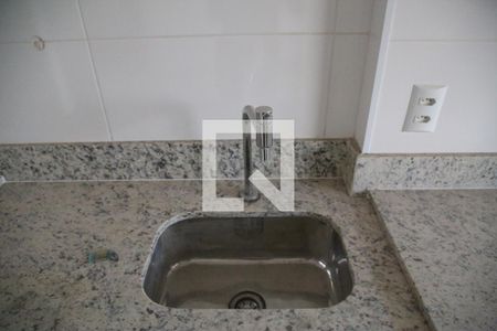 Apartamento para alugar com 64m², 2 quartos e 1 vagaCozinha