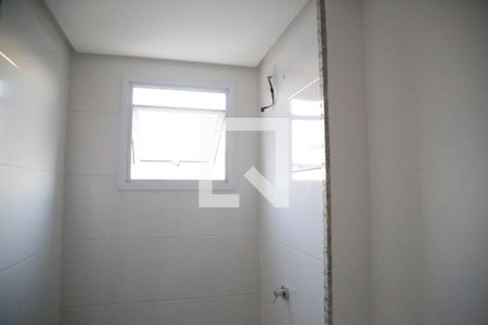 Apartamento para alugar com 64m², 2 quartos e 1 vagaBanheiro Social