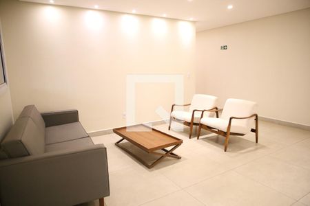 Apartamento para alugar com 64m², 2 quartos e 1 vagaÁrea comum