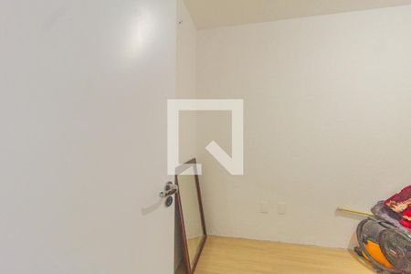 Quarto 1 de apartamento para alugar com 2 quartos, 41m² em Estância Velha, Canoas