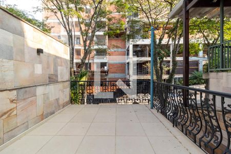 Casa à venda com 109m², 2 quartos e 2 vagasVaranda da Sala