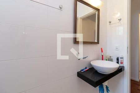 Casa à venda com 109m², 2 quartos e 2 vagasBanheiro