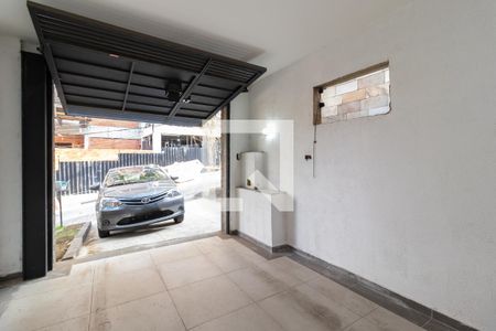 Casa à venda com 109m², 2 quartos e 2 vagasGaragem