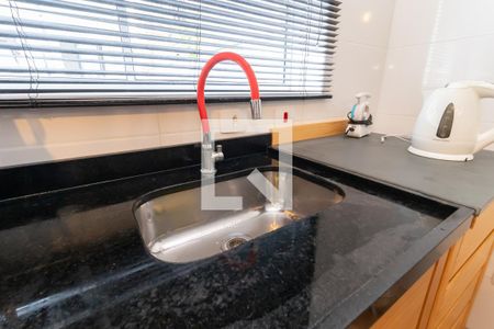 Casa à venda com 109m², 2 quartos e 2 vagasCozinha