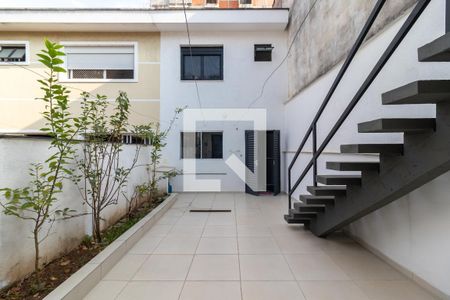 Casa à venda com 109m², 2 quartos e 2 vagasQuintal