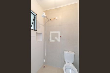 Casa à venda com 109m², 2 quartos e 2 vagasEdícula - Banheiro