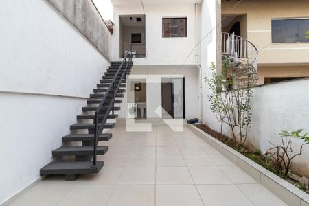 Casa à venda com 109m², 2 quartos e 2 vagasQuintal