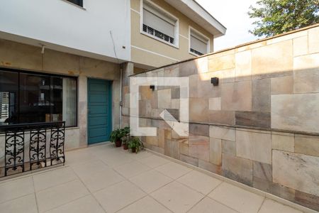 Casa à venda com 109m², 2 quartos e 2 vagasVaranda da Sala