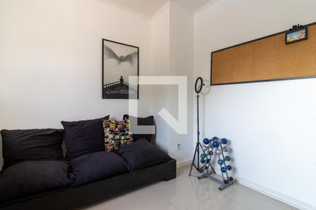 Casa à venda com 311m², 4 quartos e 4 vagas Casa à venda com 311m², 4 quartos e 4 vagasQuarto 3