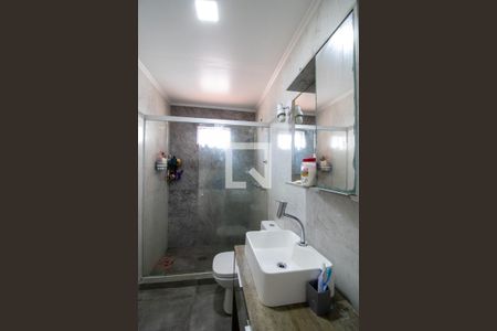 Casa à venda com 311m², 4 quartos e 4 vagas Casa à venda com 311m², 4 quartos e 4 vagasBanheiro Social