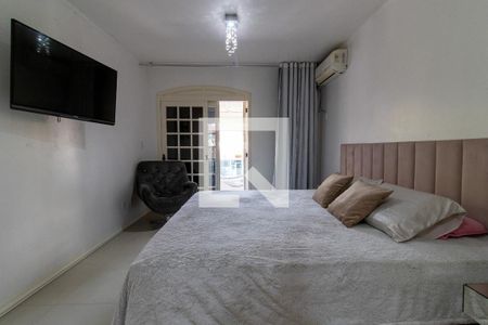 Casa à venda com 311m², 4 quartos e 4 vagas Casa à venda com 311m², 4 quartos e 4 vagasQuarto 1