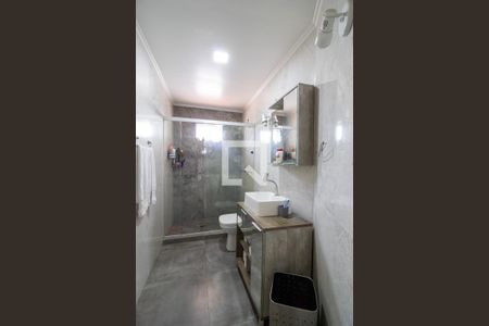 Casa à venda com 311m², 4 quartos e 4 vagas Casa à venda com 311m², 4 quartos e 4 vagasBanheiro Social