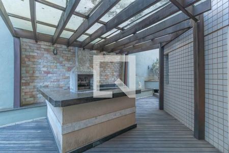 Apartamento à venda com 245m², 4 quartos e 3 vagas Apartamento à venda com 245m², 4 quartos e 3 vagasÁrea comum