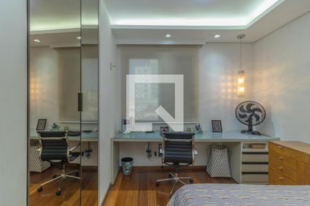 Quarto 2 de apartamento para alugar com 4 quartos, 245m² em Colégio Batista, Belo Horizonte