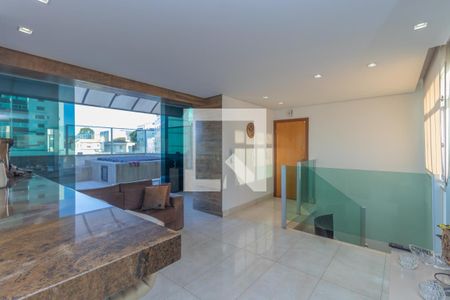 Apartamento à venda com 245m², 4 quartos e 3 vagas Apartamento à venda com 245m², 4 quartos e 3 vagasÁrea Gourmet