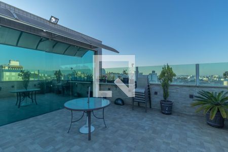 Apartamento à venda com 245m², 4 quartos e 3 vagas Apartamento à venda com 245m², 4 quartos e 3 vagasÁrea comum