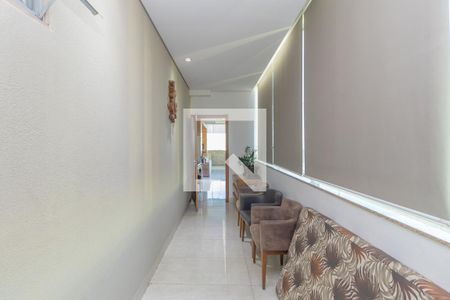 Apartamento à venda com 245m², 4 quartos e 3 vagas Apartamento à venda com 245m², 4 quartos e 3 vagasÁrea comum