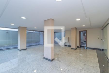 Apartamento à venda com 245m², 4 quartos e 3 vagas Apartamento à venda com 245m², 4 quartos e 3 vagasÁrea comum