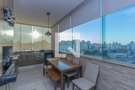 Apartamento à venda com 245m², 4 quartos e 3 vagas Apartamento à venda com 245m², 4 quartos e 3 vagasÁrea comum