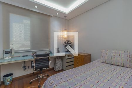 Quarto 2 de apartamento para alugar com 4 quartos, 245m² em Colégio Batista, Belo Horizonte