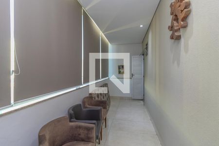 Apartamento à venda com 245m², 4 quartos e 3 vagas Apartamento à venda com 245m², 4 quartos e 3 vagasÁrea comum