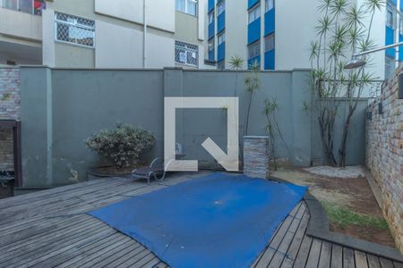 Apartamento à venda com 245m², 4 quartos e 3 vagas Apartamento à venda com 245m², 4 quartos e 3 vagasÁrea comum