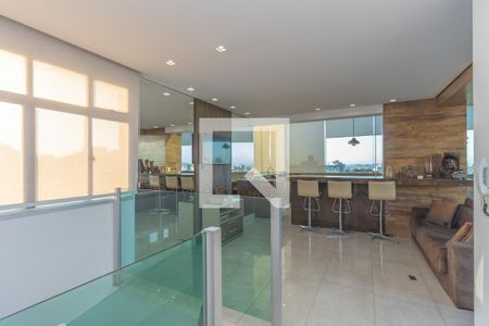 Apartamento à venda com 245m², 4 quartos e 3 vagas Apartamento à venda com 245m², 4 quartos e 3 vagasÁrea Gourmet