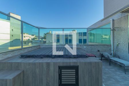 Apartamento à venda com 245m², 4 quartos e 3 vagas Apartamento à venda com 245m², 4 quartos e 3 vagasÁrea comum