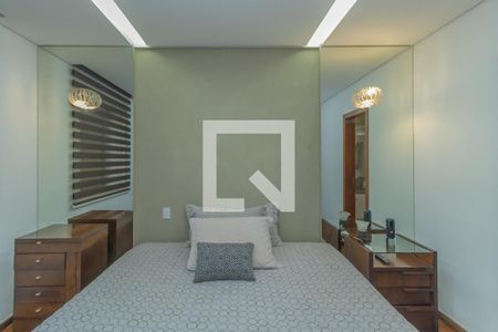 Apartamento à venda com 245m², 4 quartos e 3 vagas Apartamento à venda com 245m², 4 quartos e 3 vagasQuarto 3