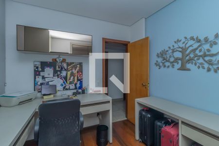 Apartamento à venda com 245m², 4 quartos e 3 vagas Apartamento à venda com 245m², 4 quartos e 3 vagasQuarto 4