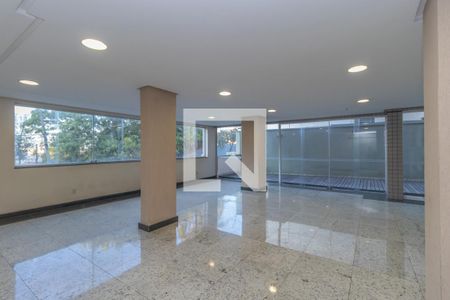 Apartamento à venda com 245m², 4 quartos e 3 vagas Apartamento à venda com 245m², 4 quartos e 3 vagasÁrea comum