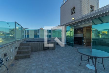 Apartamento à venda com 245m², 4 quartos e 3 vagas Apartamento à venda com 245m², 4 quartos e 3 vagasÁrea comum