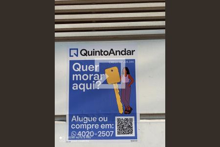 Casa à venda com 138m², 2 quartos e 2 vagasPlaca do Quinto Andar