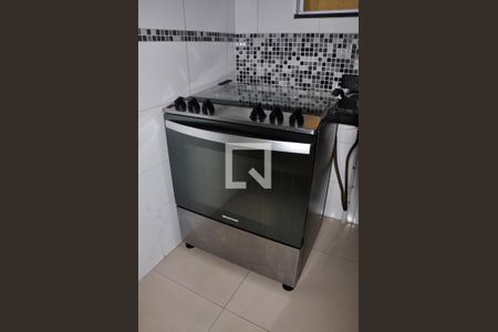 Casa à venda com 138m², 2 quartos e 2 vagasDetalhe - Cozinha