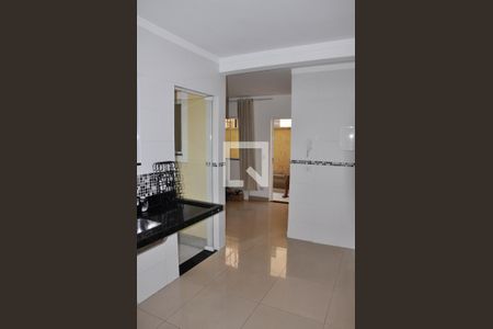 Casa à venda com 138m², 2 quartos e 2 vagasDetalhe - Cozinha