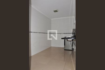 Casa à venda com 138m², 2 quartos e 2 vagasCozinha