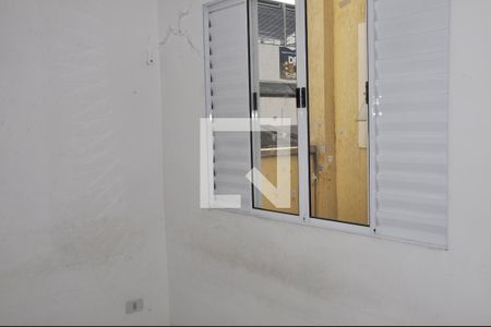 Casa à venda com 138m², 2 quartos e 2 vagasDetalhe - Quarto 02 com Suíte