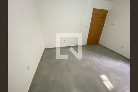 Sala de apartamento para alugar com 1 quarto, 33m² em Jardim Algarve, Alvorada