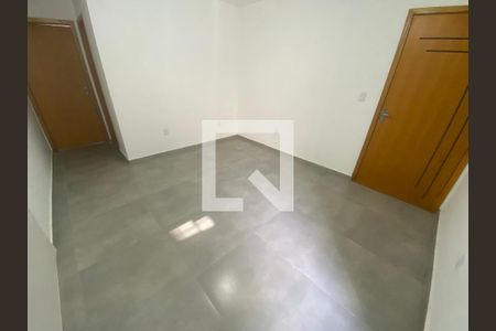 Sala de apartamento para alugar com 1 quarto, 33m² em Jardim Algarve, Alvorada
