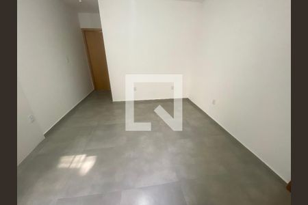 Sala de apartamento para alugar com 1 quarto, 33m² em Jardim Algarve, Alvorada