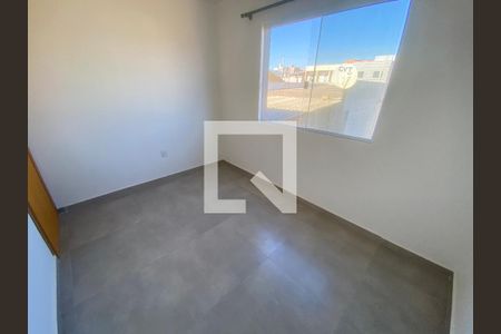 Quarto de apartamento para alugar com 1 quarto, 33m² em Jardim Algarve, Alvorada