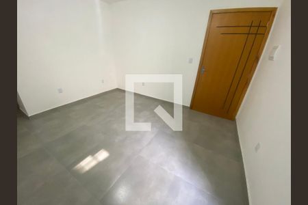 Sala de apartamento para alugar com 1 quarto, 33m² em Jardim Algarve, Alvorada