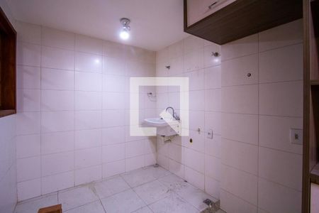 Casa de condomínio para alugar com 140m², 2 quartos e 2 vagas Casa de condomínio para alugar com 140m², 2 quartos e 2 vagasÁrea de Serviço