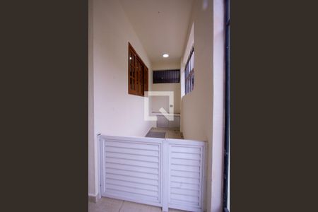 Casa de condomínio para alugar com 140m², 2 quartos e 2 vagas Casa de condomínio para alugar com 140m², 2 quartos e 2 vagasQuintal