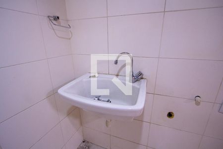 Casa de condomínio para alugar com 140m², 2 quartos e 2 vagas Casa de condomínio para alugar com 140m², 2 quartos e 2 vagasÁrea de Serviço