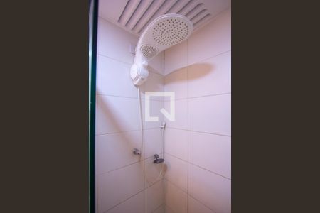 Casa de condomínio para alugar com 140m², 2 quartos e 2 vagas Casa de condomínio para alugar com 140m², 2 quartos e 2 vagasBanheiro